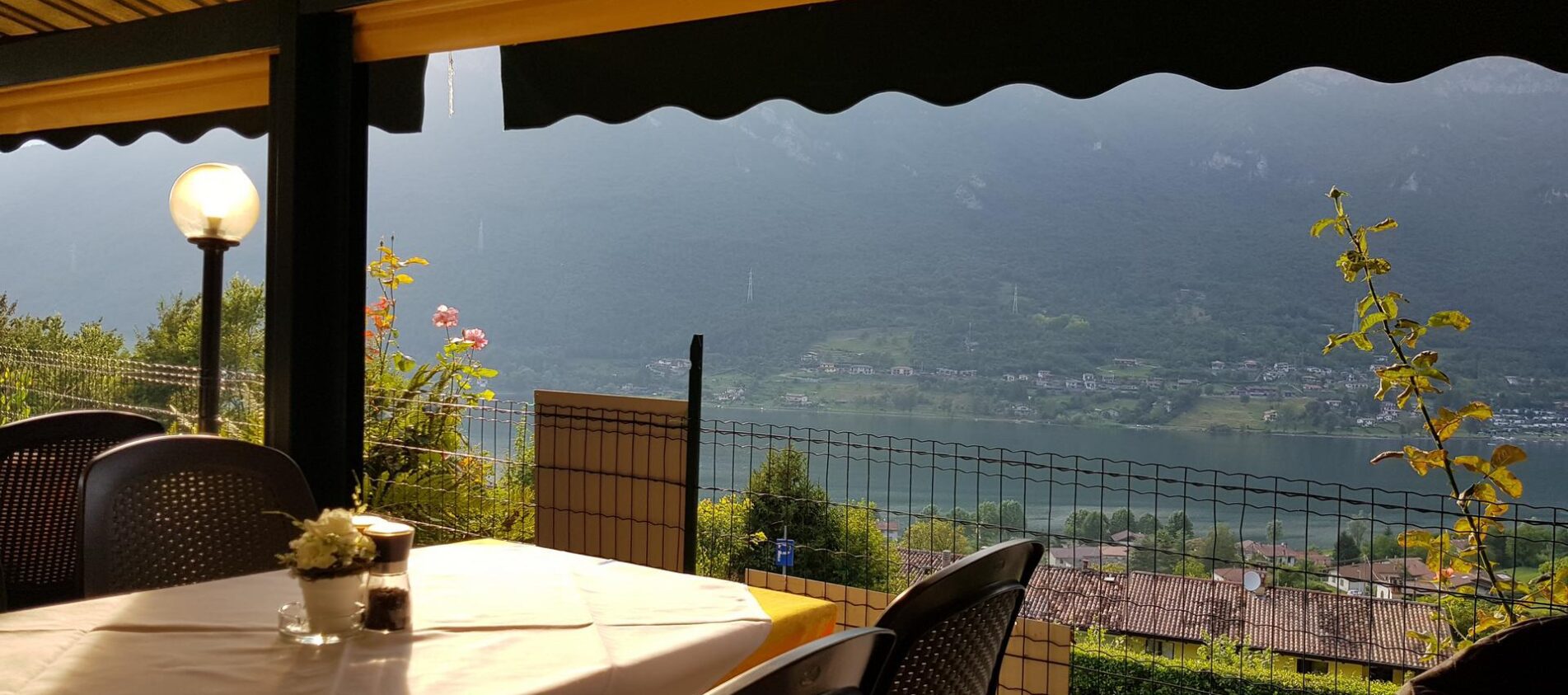 limone sul garda
