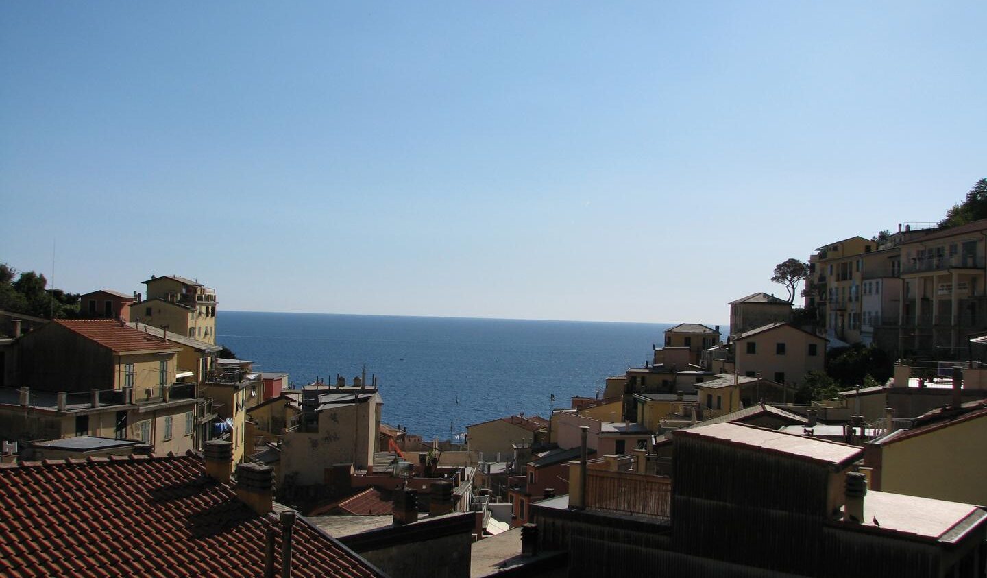 Cinque Terre