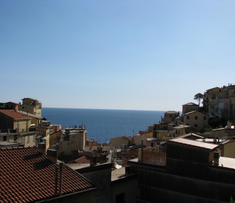 Cinque Terre