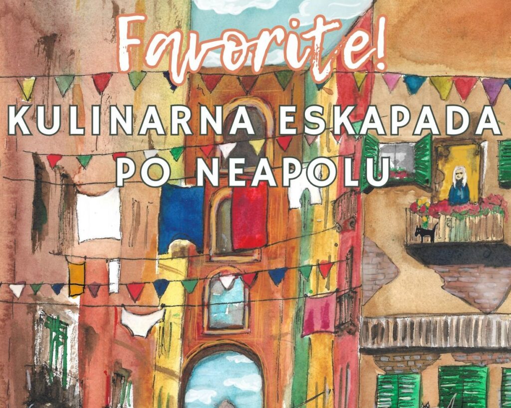 e-book o kuchni Neapolu