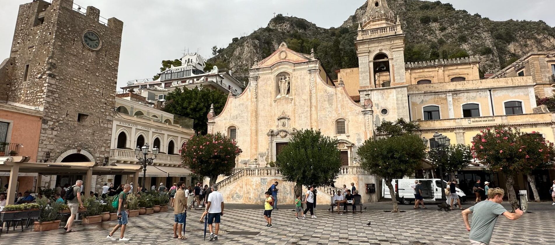 taormina