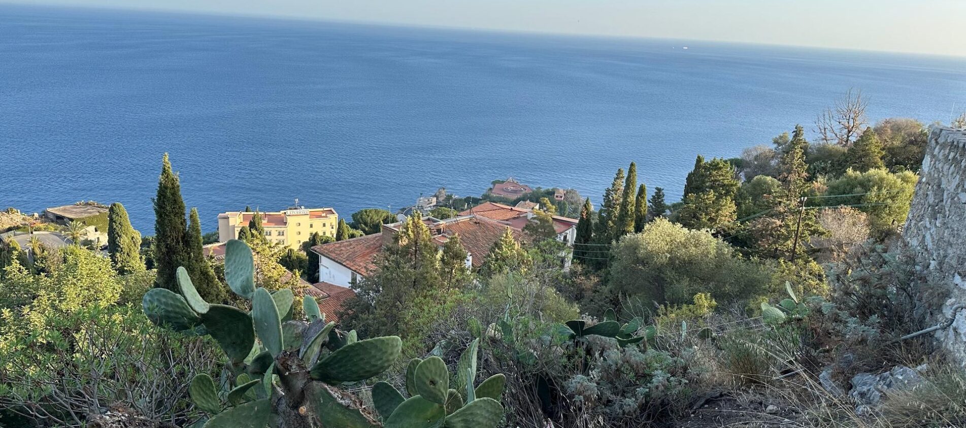 Castelmola