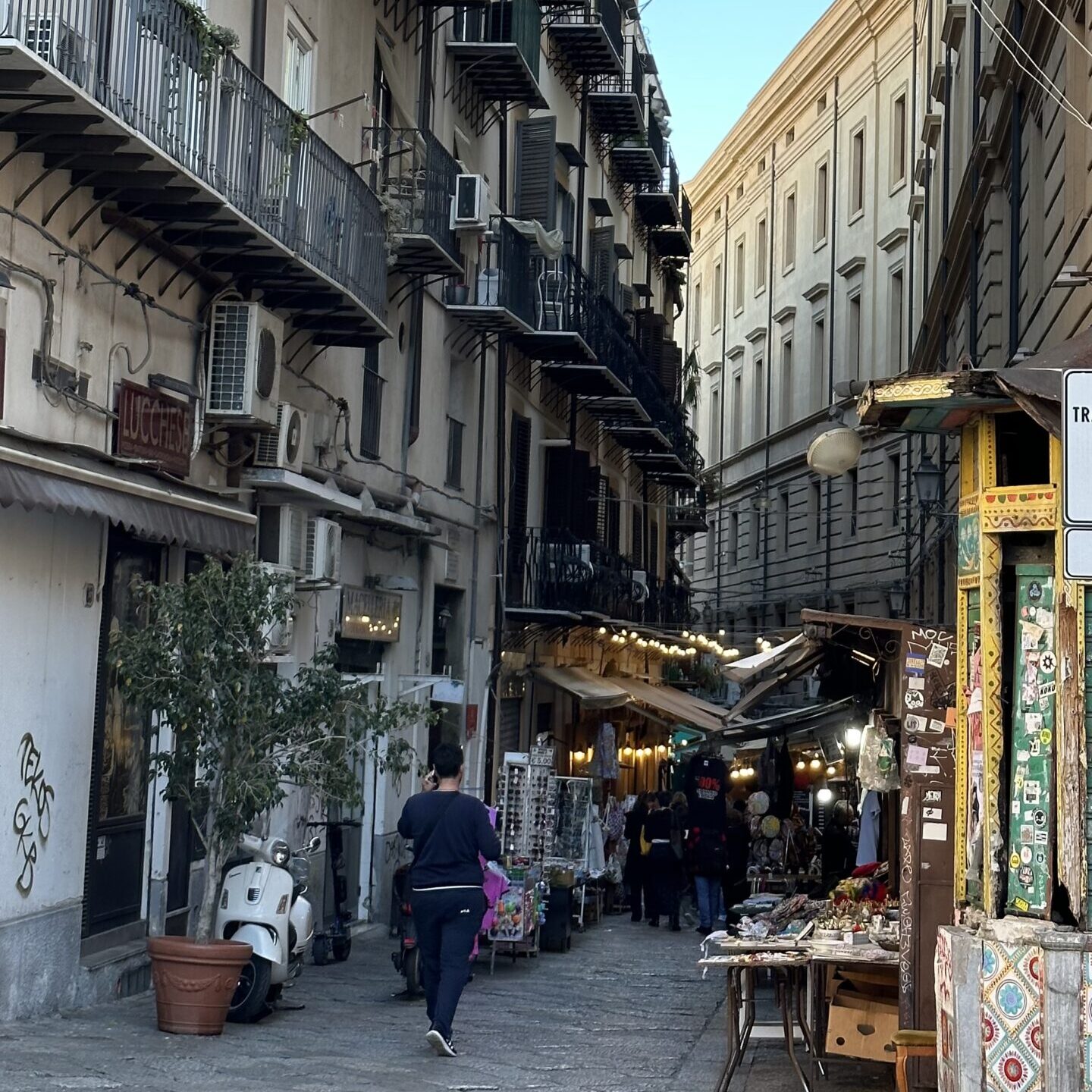 Palermo