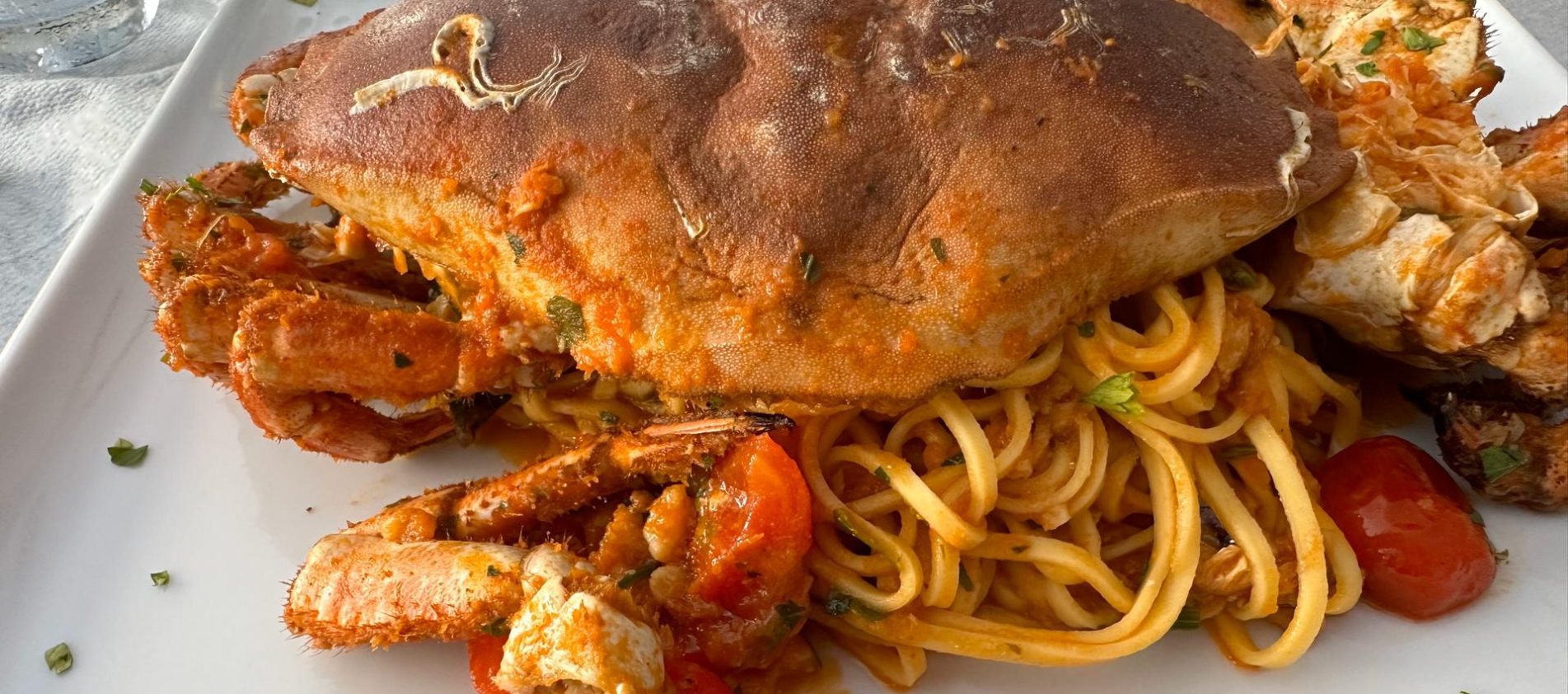Liguria przewodnik kulinarny
