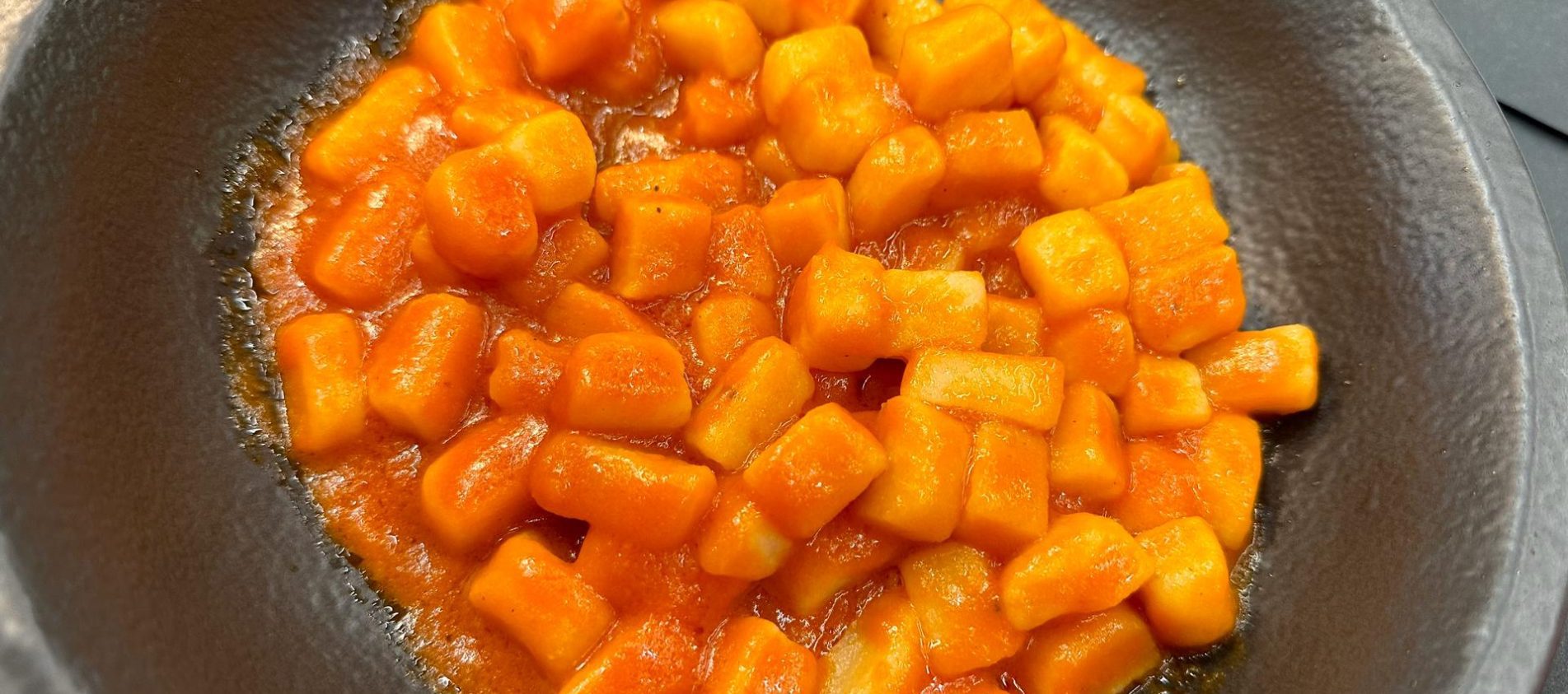 gnocchi