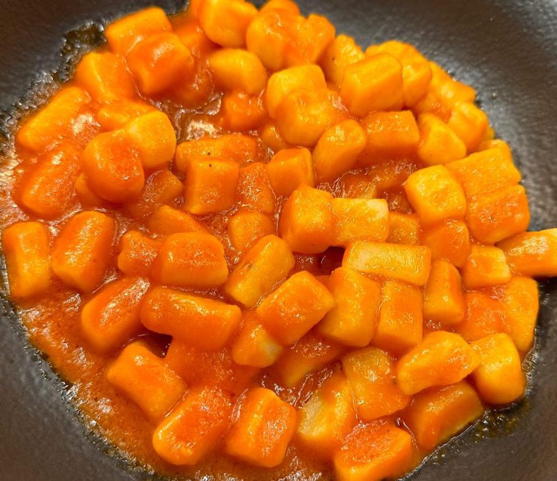 gnocchi