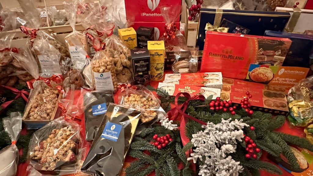 boże narodzenie we włoszech
