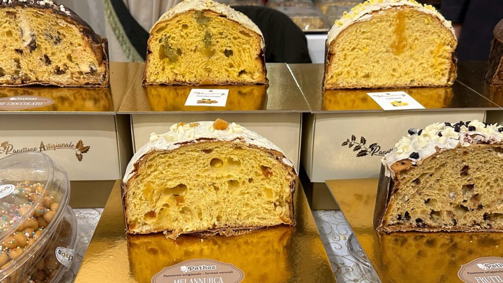 panettone