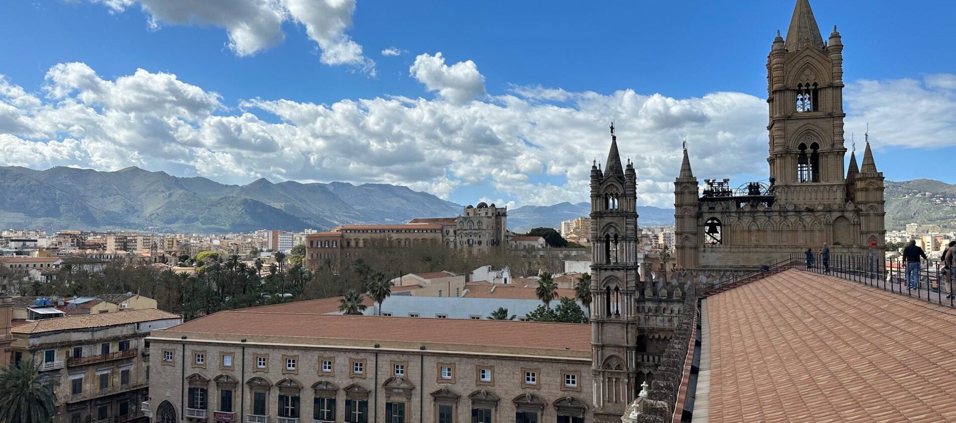 Palermo