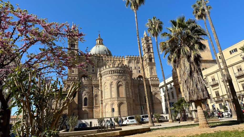 Palermo