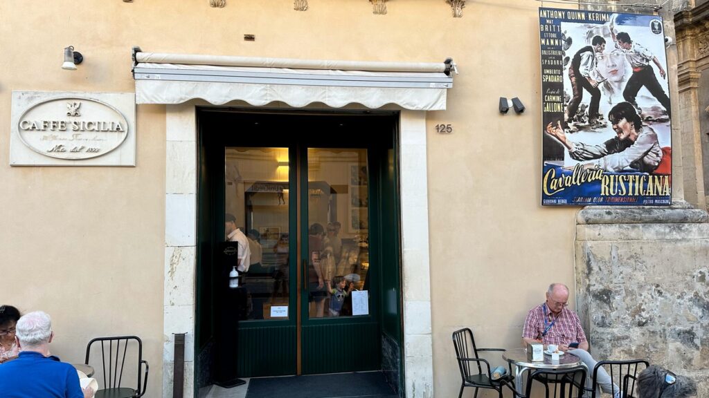 Caffe Sicilia