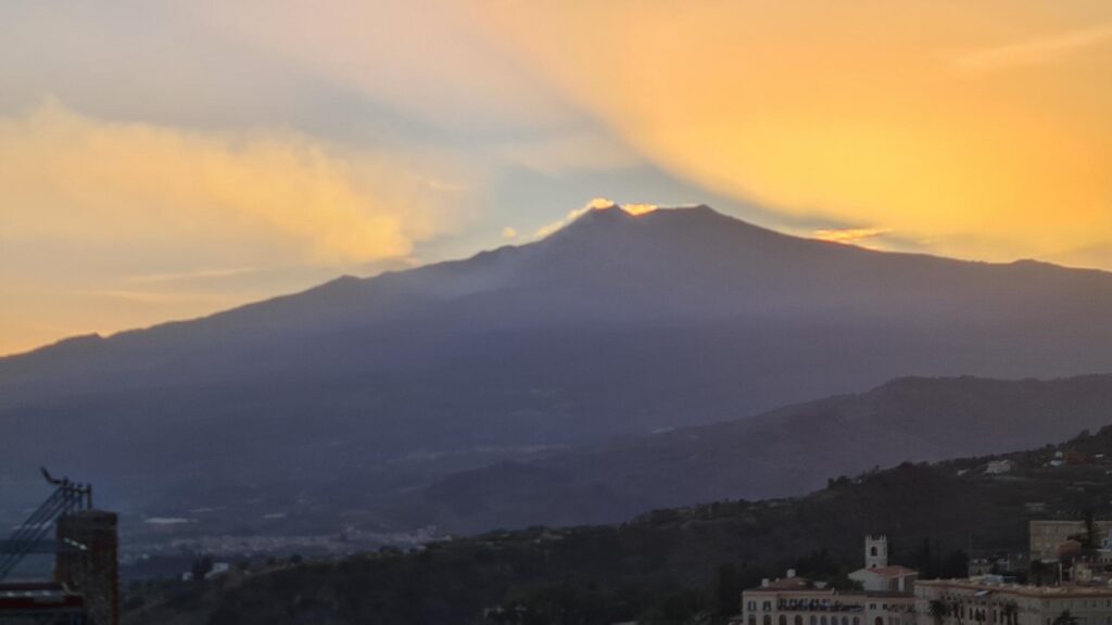 etna