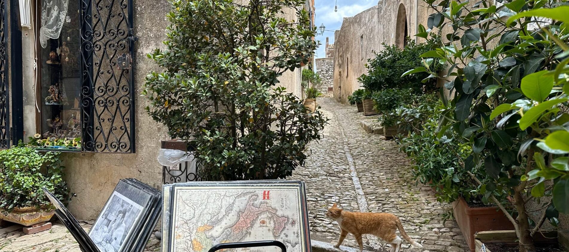erice