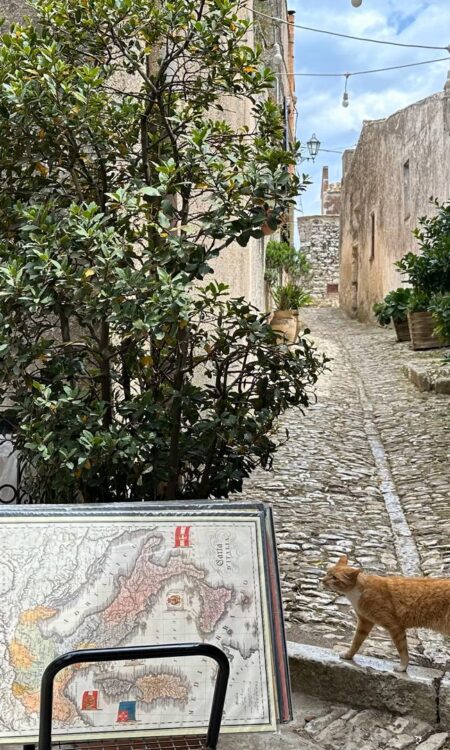 erice