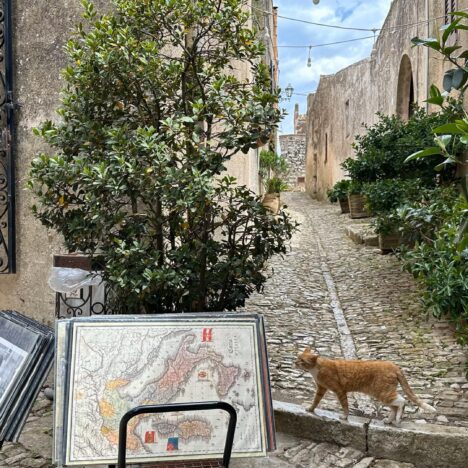 Najlepsze punkty widokowe Palermo