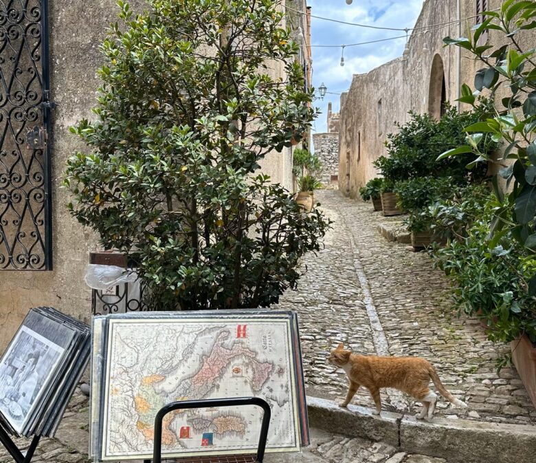 erice