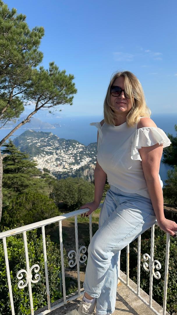 Karolina Wiszniewska