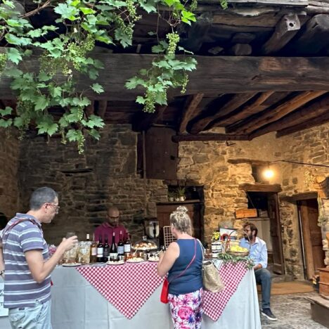 Asyż – miasto świętego Franciszka