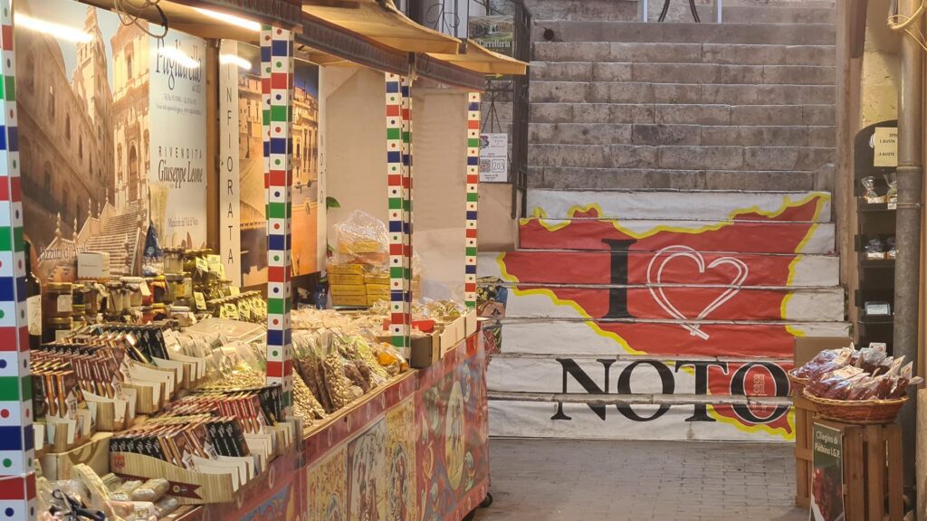 noto festiwale kulinarne