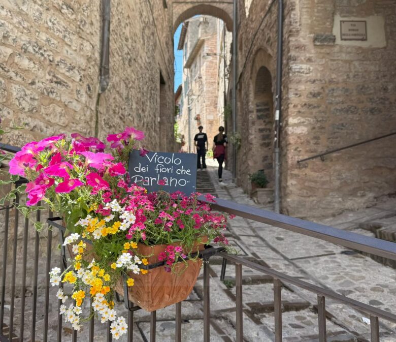 Spello