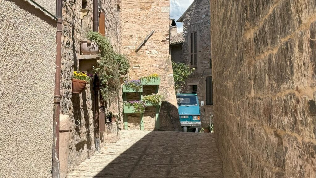 Spello