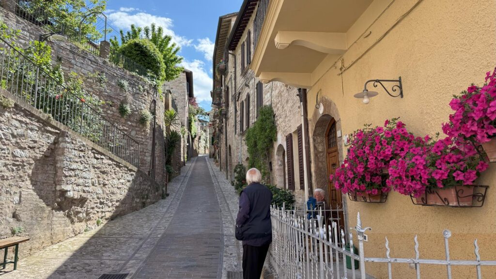 Spello 
