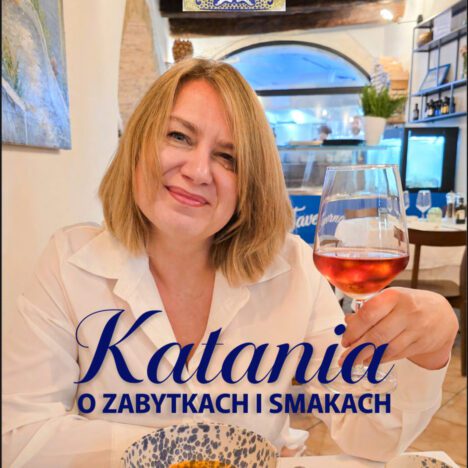 przewodnik po Katanii