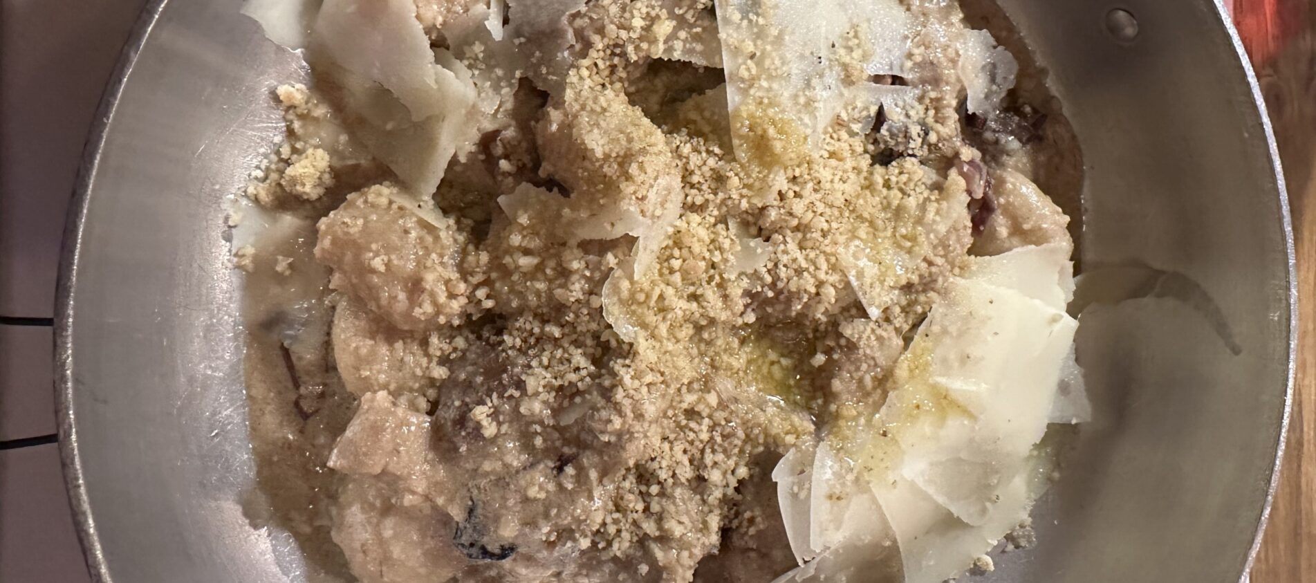 Katania gdzie zjeść