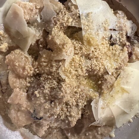 Coperto we Włoszech – co to właściwie jest?