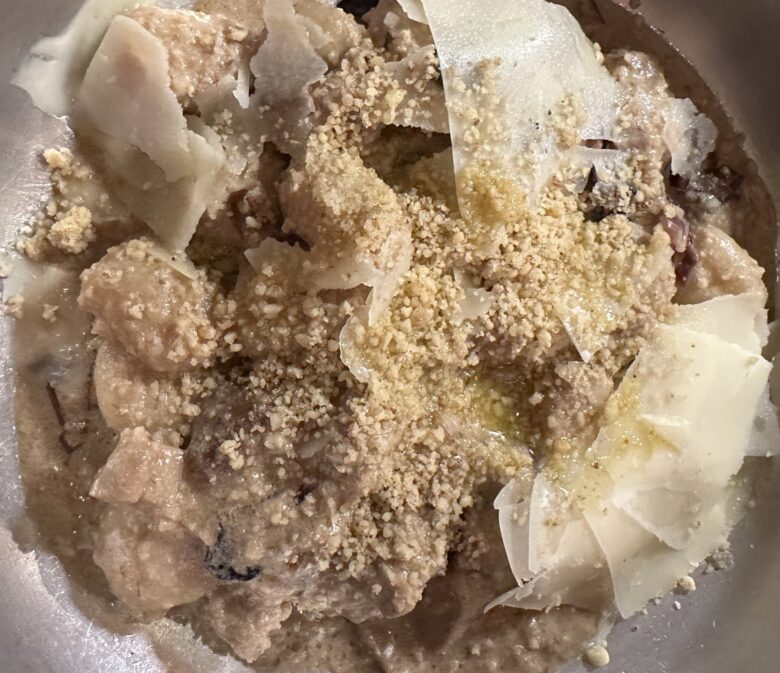 Katania gdzie zjeść