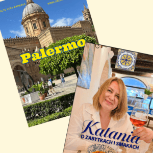 Katania czy Palermo