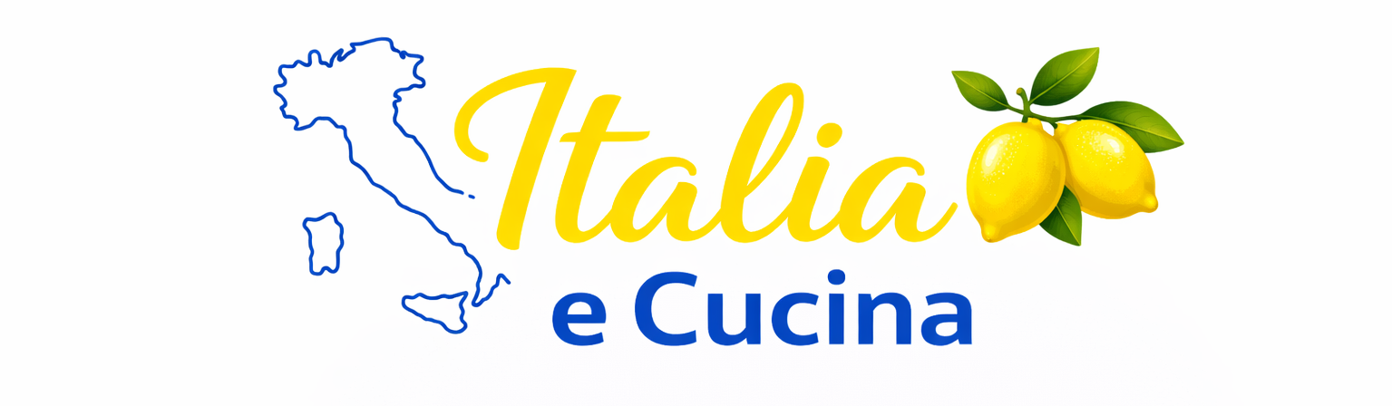 Italia e Cucina