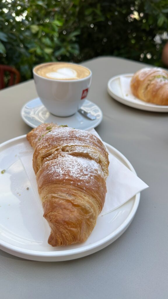 Katania gdzie zjeść