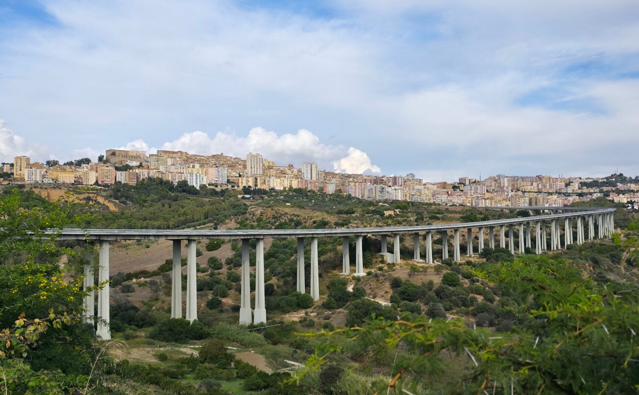 Agrigento