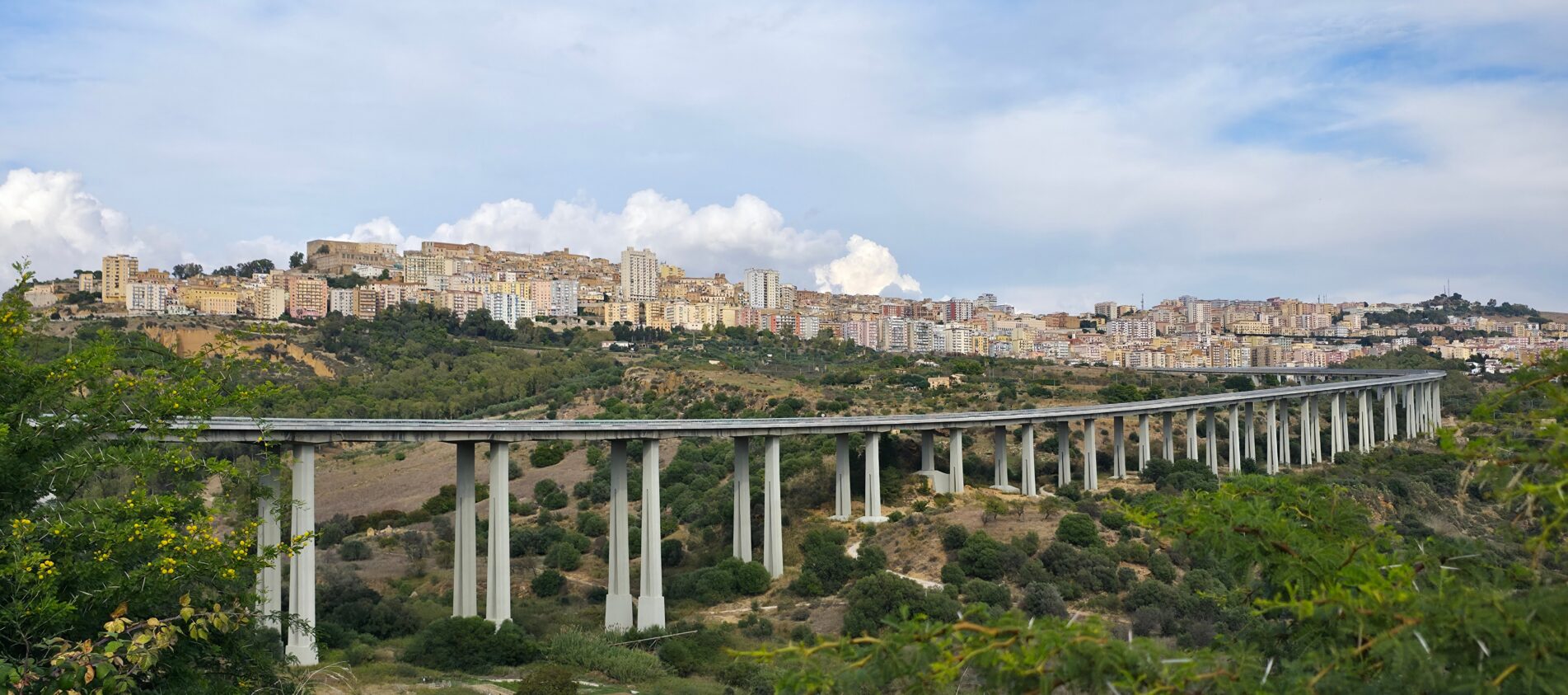 Agrigento