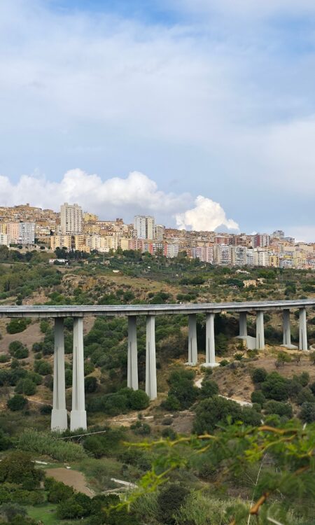 Agrigento