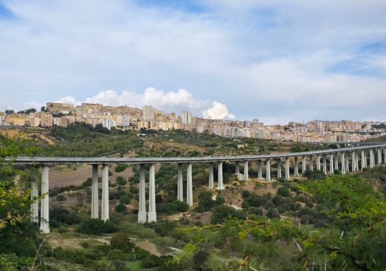 Agrigento