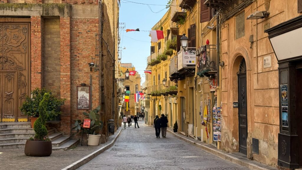 Agrigento
