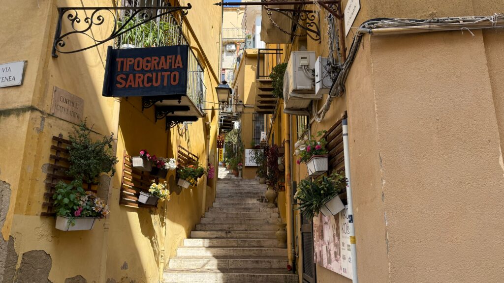 Agrigento