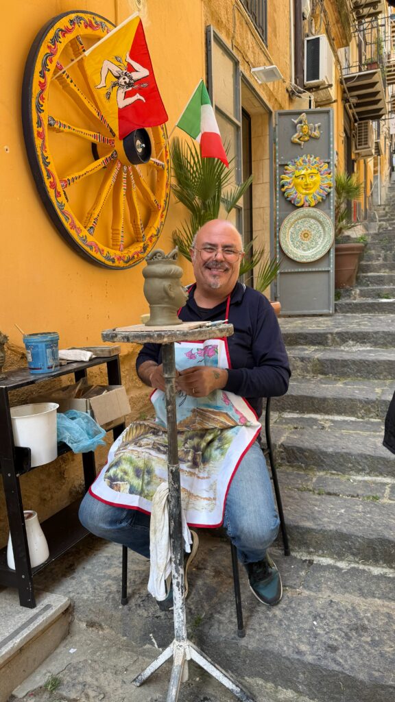 Agrigento