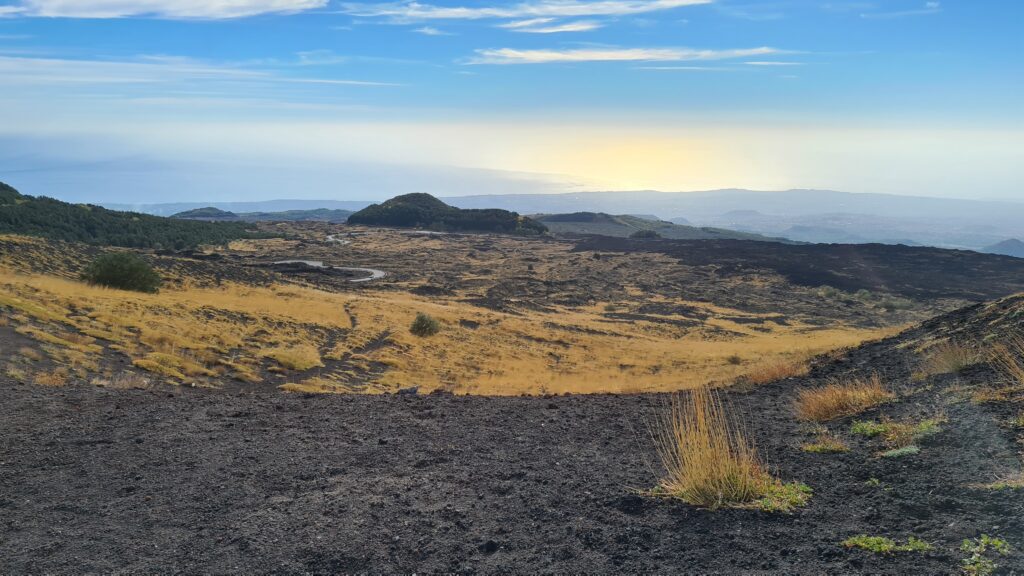etna