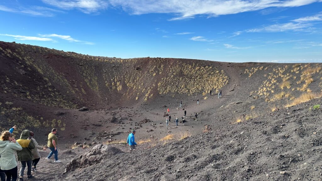 etna