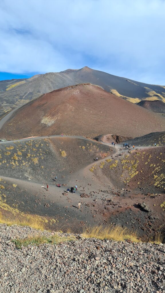 etna
