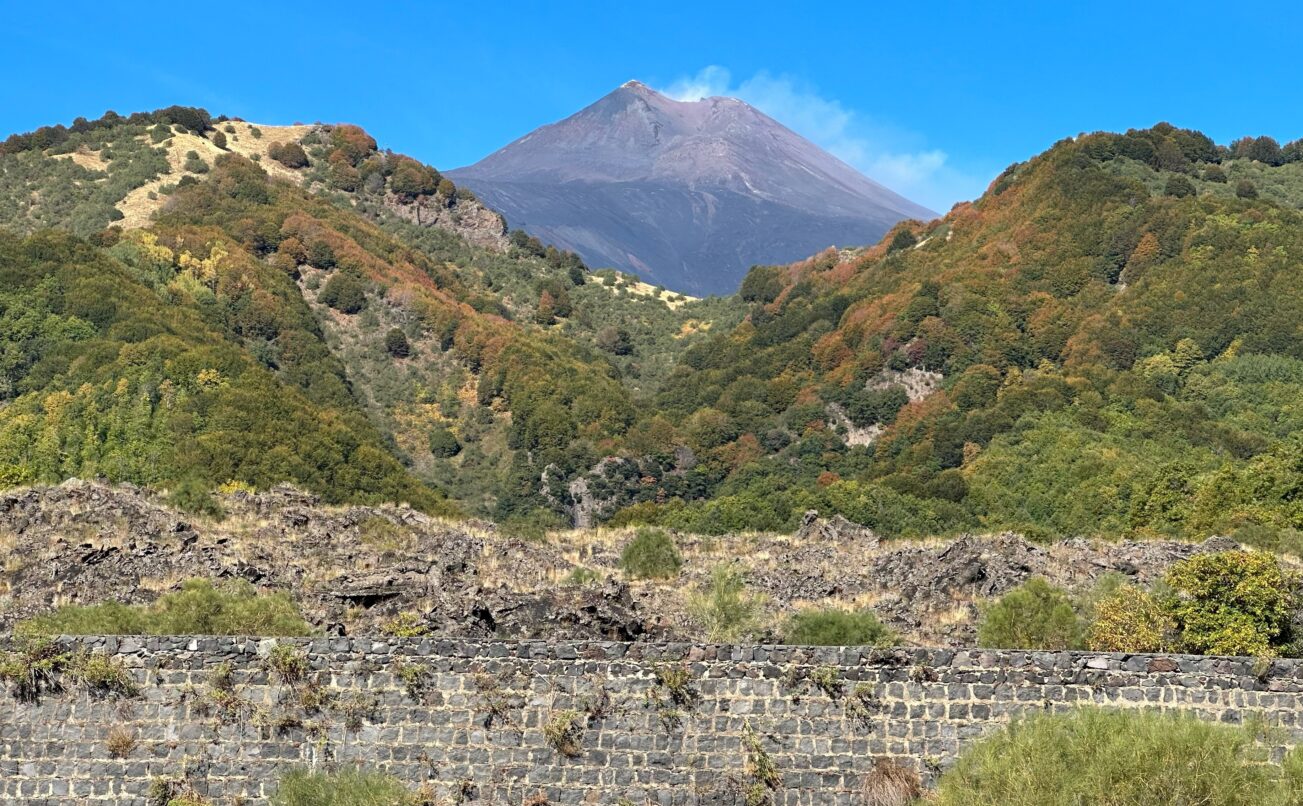etna