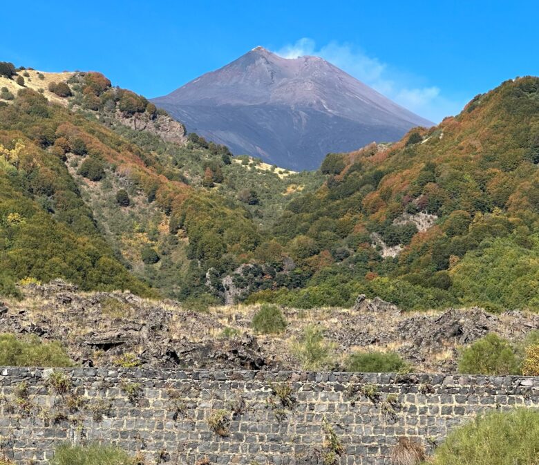 etna